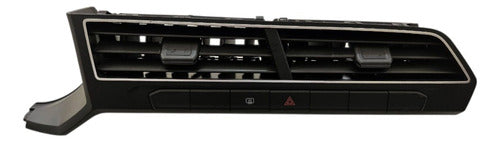 Difusor Ar Central Painel Saveiro Gol G7 Voyage 17/22 Usado