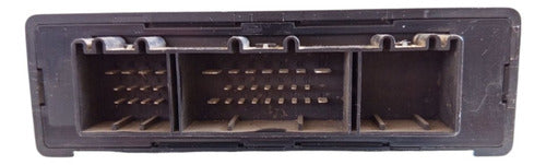 Módulo Conforto Ford Ecosport Fiesta 2008 A 2009