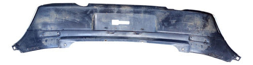 Parachoque Traseiro Chevrolet Corsa Hatch 2003 A 2012