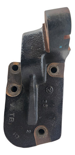 Suporte Coxim Motor Uno 1.0 Fire 2001 A 2003