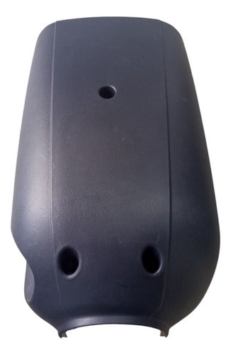 Moldura Coluna Direção Fiat Mob2021/2022