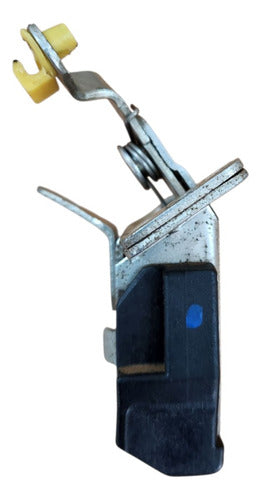 Fechadura De Tampa Traseira Chevrolet Corsa 2008