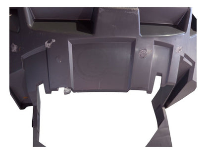 Suporte Moldura Central Palio Attractive