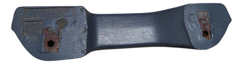 Puxador Interno Apoio Braço Traseiro Direito Mitsubishi L200