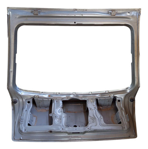 Tampa Traseira Chevrolet Astra 2000