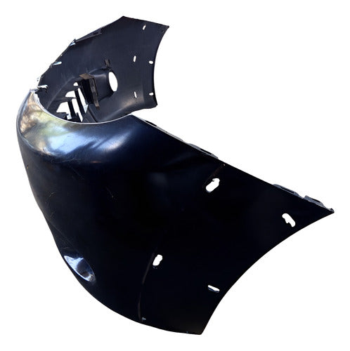 Parachoque Dianteiro Toyota Hilux 2006/2011