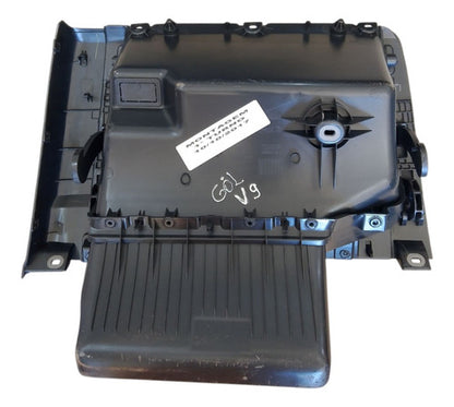 Tampa Porta Luva G5 G6 Vw Gol Saveiro Voyage Usado Original