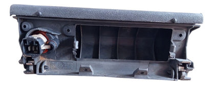 Porta Objetos Cinzeiro Acendedor Fiat Uno Fiorino 1996/2013