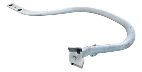 Braço Dobradiça Porta Mala Grand Siena 13/20 Lado Esquerdo