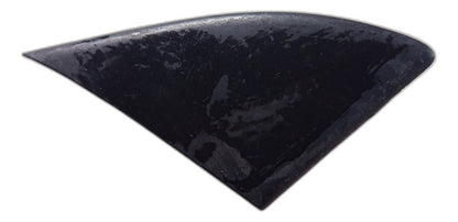 Acabamento Retrovisor Direito Fiat Palio Attractive 2013 Preto