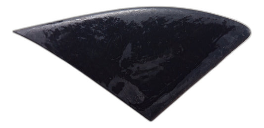 Acabamento Retrovisor Direito Fiat Palio Attractive 2013 Preto