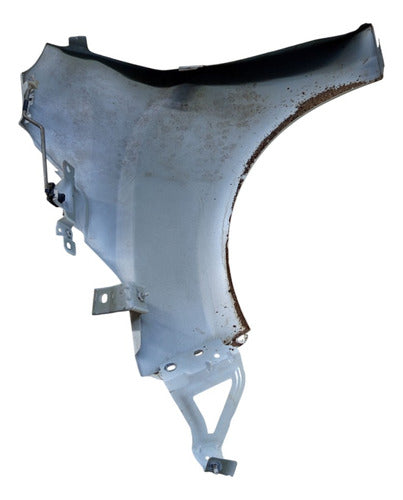 Paralama Dianteiro Direito Fiat Mobi 2016 A 2020