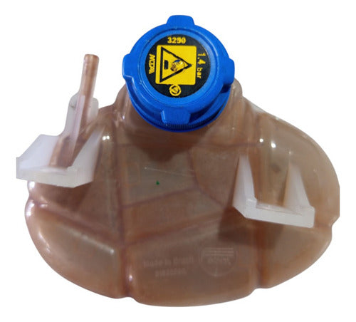 Reservatorio Dagua Radiador 1.0 Fiat Palio Uno 2013 A 2013