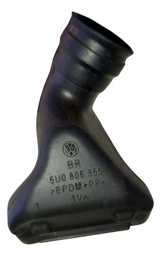 Duto Mangueira Painel Capô Gol Voyage Saveiro G5 G6 G7 G8