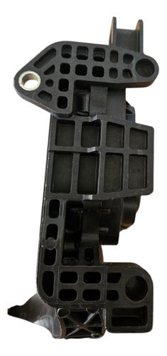 Pedal Acelerador Eletrônico Fiat Argo Mobi 2016 A 2021