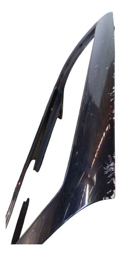 Porta Traseira Esquerda Vw Golf 2002/2006 - Traseira - Esquerdo