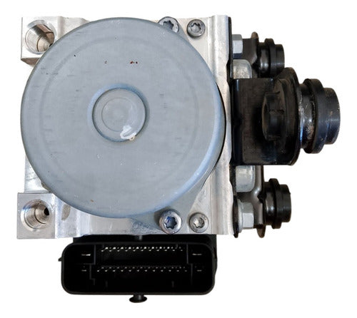 Módulo Abs Freio 1.6 Vw Gol Saveiro Voyage 2017 A 2020