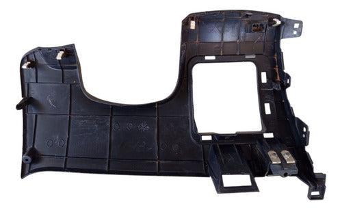 Acabamento Moldura Inferior Esq Tampa Fusíveis Hb20 12 A 19