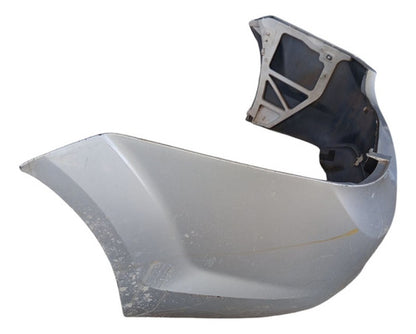 Parachoque Traseiro Ford Focus Sedan 2009/2012