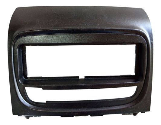 Moldura Painel Acabamento Central Fiat Strada 2011 A 2019