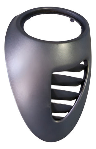 Difusor Ar Moldura Esquerdo Fiat Palio 2013 A 2015 Original