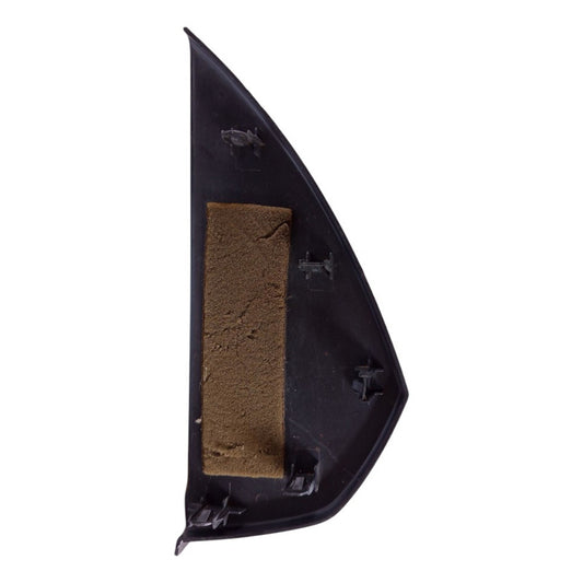 Acabamento Lateral Esquerdo Painel Ford Ecosport 2003/2012