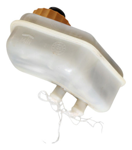 Reservatório Tampa Cilindro Freio Óleo Fluído Mestre