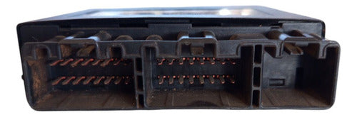 Módulo Conforto Supercharge Ford Ecosport Fiesta 2003 A 2012