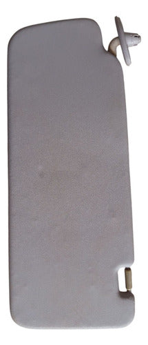 Quebra Sol Direito Toyota Corolla Fielder 2005/2008