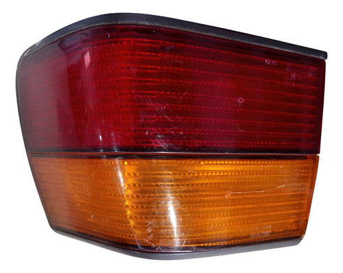 Lanterna Traseira Direita Santana 1991/1997 Arteb Direito/passageiro