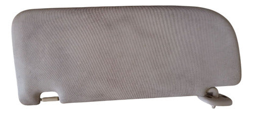 Quebra Sol Direito Chevrolet Trailblazer S10 2017/2023