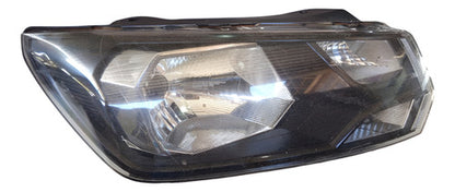 Farol Dianteiro Direito Vw Gol Saveiro Voyage 17 A 22 Direito/passageiro