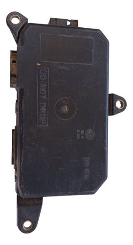 Módulo Conforto Fiat Stilo 2002 A 2011