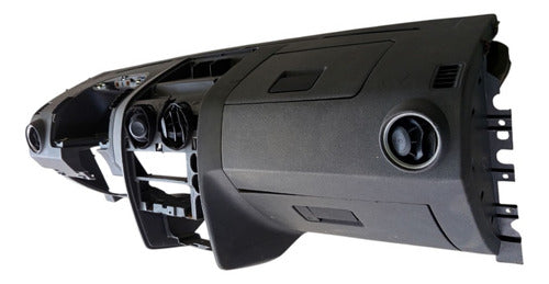 Capa Painel Ford Ecosport 2015