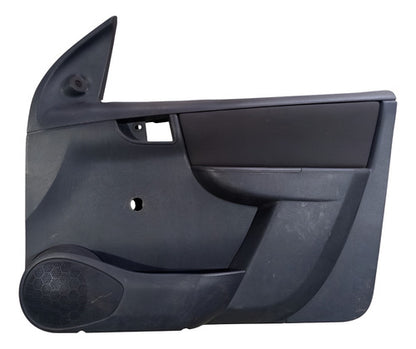 Forro Porta Dianteiro Direito Gm Celta Prisma 2007 A 2012