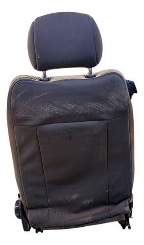 Banco Dianteiro Direito Chevrolet Montana