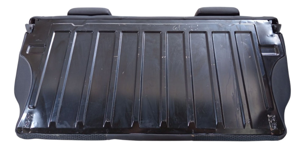 Banco Traseiro Assento E Encosto Volkswagen Gol G6 2017/2018