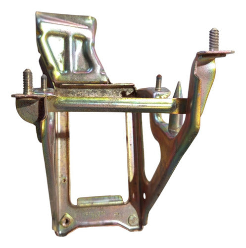 Suporte Pedaleira Corsa Classic 2010/2015