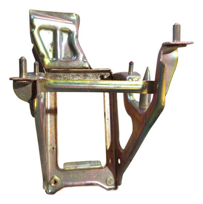 Suporte Pedaleira Corsa Classic 2010/2015