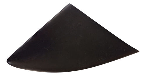 Moldura Acabamento Externo Retrovisor Direito Fiat Palio