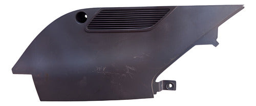 Acabamento Console Diant Direito Linea