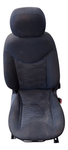 Banco Dianteiro Direito Fiat Grand Siena