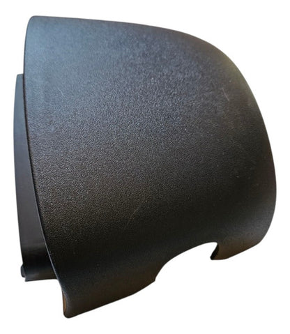 Acabamento Capa Inferior Coluna Chave Seta Direção Corsa - Preto