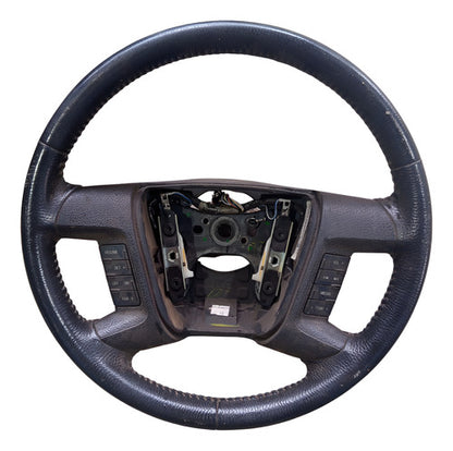 Volante Direção Original Ford Fusion2010/2012