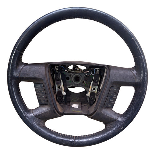 Volante Direção Original Ford Fusion2010/2012