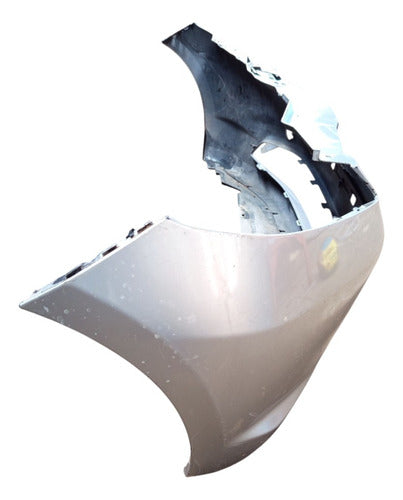 Parachoque Dianteiro Honda Fit 2009/2011