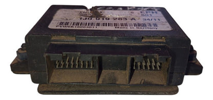 Modulo Sensor Estacionamento Ré Tac Vw Golf 2008 A 2011