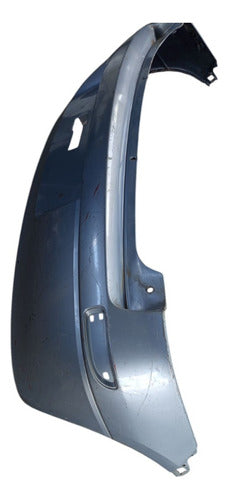 Parachoque Traseiro Chevrolet Corsa 2003 A 2012
