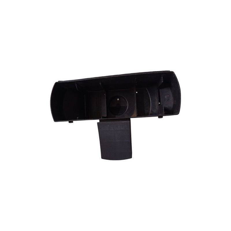 Suporte Caixa Macaco Peugeot 206 207 Citroen C3 2008/2012 Preto Preto