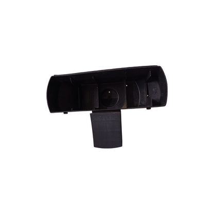 Suporte Caixa Macaco Peugeot 206 207 Citroen C3 2008/2012 Preto Preto